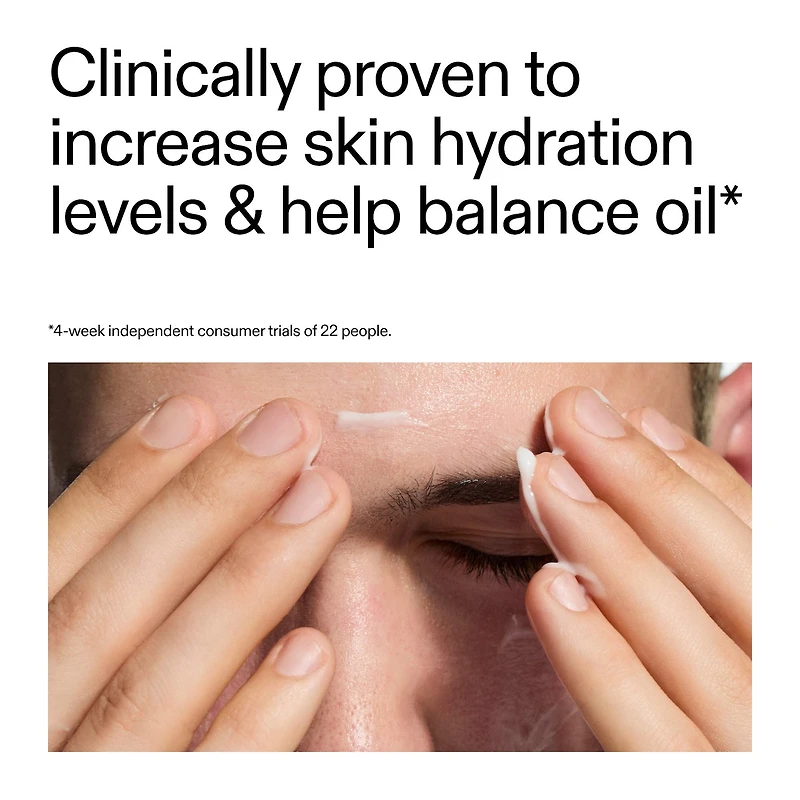 Hydratant The Water Cream Omega