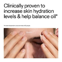 Hydratant The Water Cream Omega