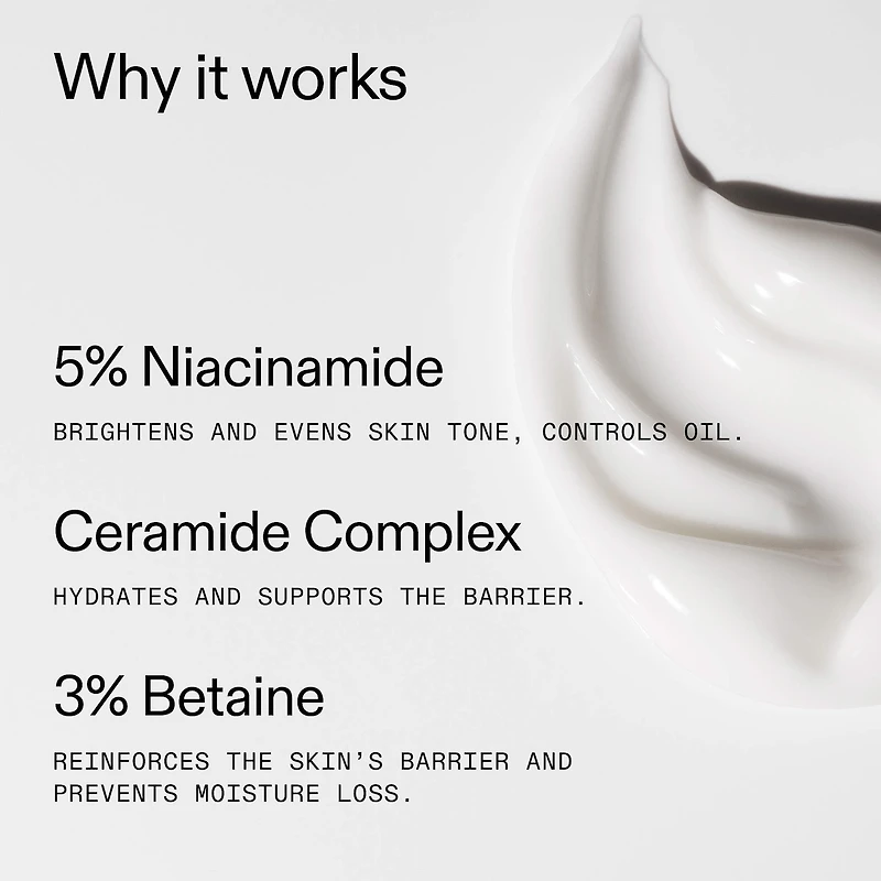 Hydratant The Water Cream Omega