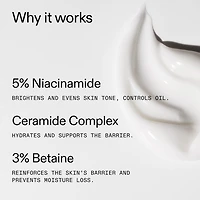 Hydratant The Water Cream Omega