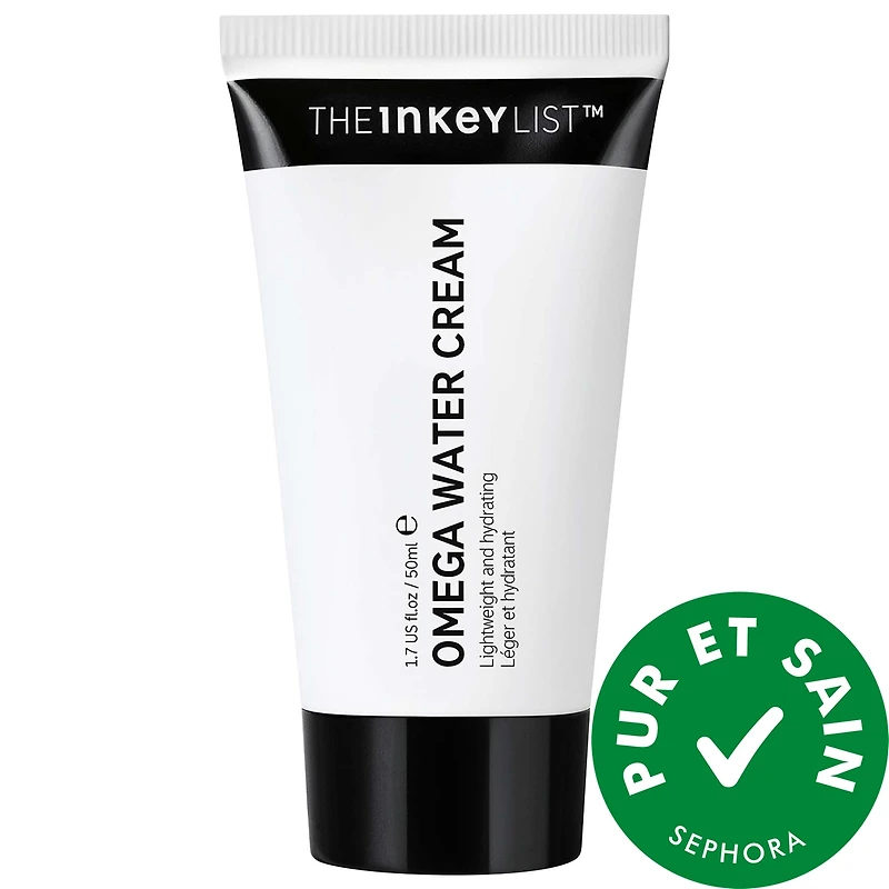 Hydratant The Water Cream Omega
