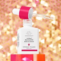 Huile de marula et de rétinol A-Gloei™
