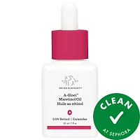 Drunk Elephant A-Gloei™ Marula + Retinol Oil 1 oz/ 30 mL