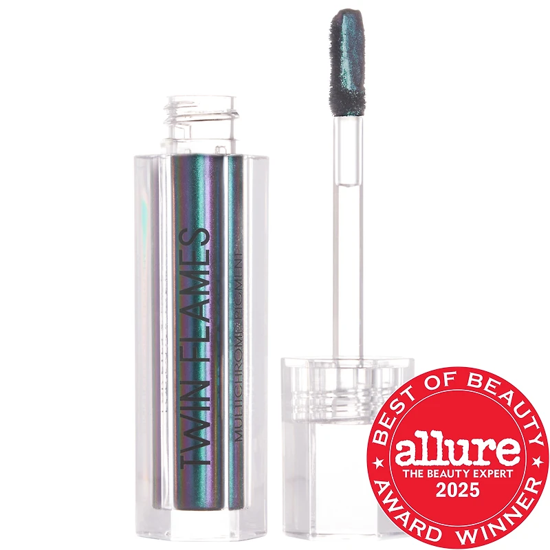 Danessa Myricks Beauty Twin Flames Liquid Eyeshadow oz
