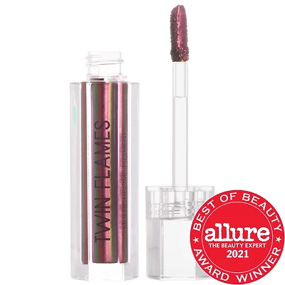 Danessa Myricks Beauty Twin Flames Liquid Eyeshadow oz