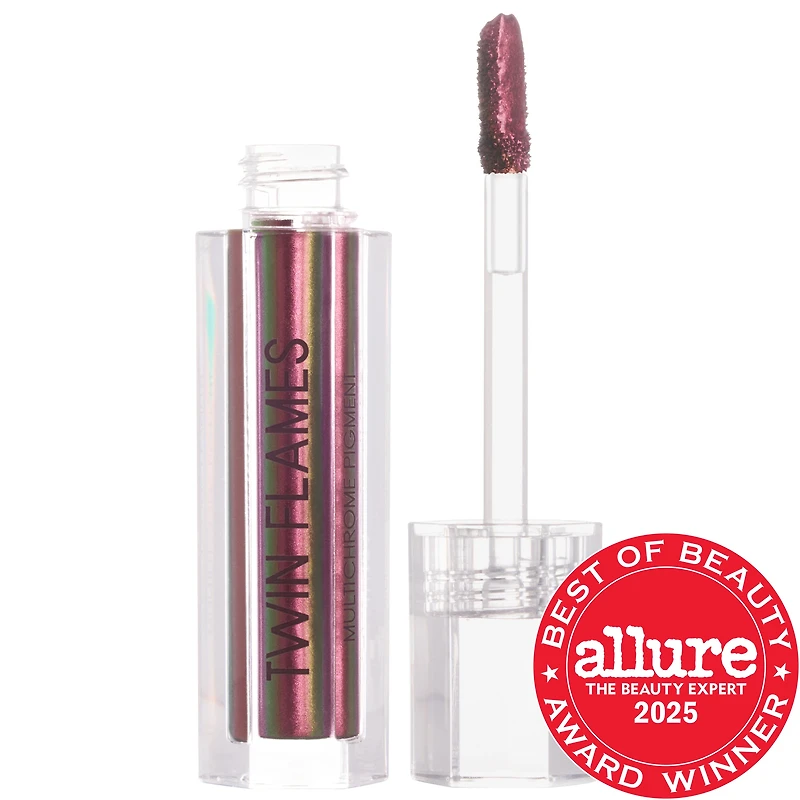 Twin Flames Liquid Eyeshadow