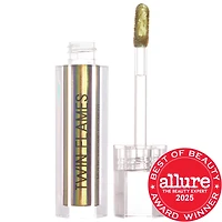 Danessa Myricks Beauty Twin Flames Liquid Eyeshadow oz