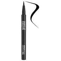 MAKE UP FOR EVER Aqua Resist Graphic Pen 24HR Waterproof Intense Eyeliner 1 Intense black 0.01 oz / 0.52 ml