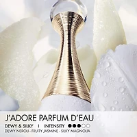 J'adore Parfum d'Eau