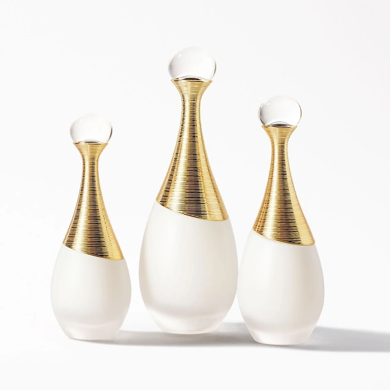 J'adore Parfum d'Eau