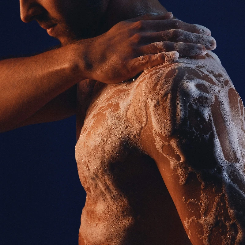 Sauvage Shower Wash