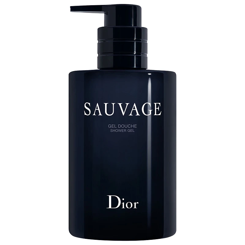 DIOR Sauvage Shower Wash 8.5 oz/ 250 mL
