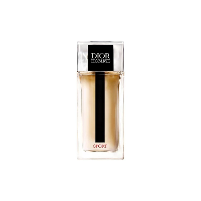 Dior Homme Sport