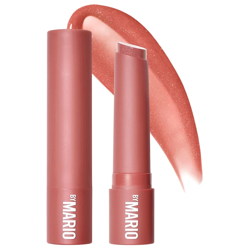 MAKEUP BY MARIO MoistureGlow™ Plumping Lip Serum Glow 0.08