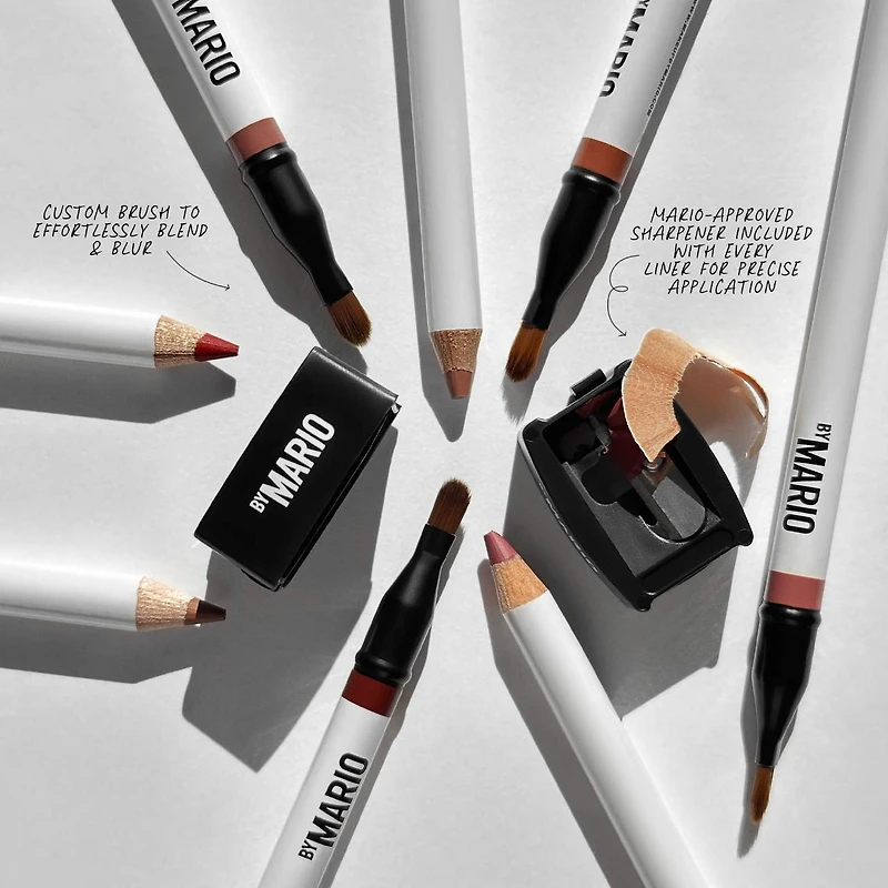 Ultra Suede® Sculpting Lip Pencil