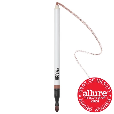 MAKEUP BY MARIO Ultra Suede® Sculpting Lip Pencil 0.049