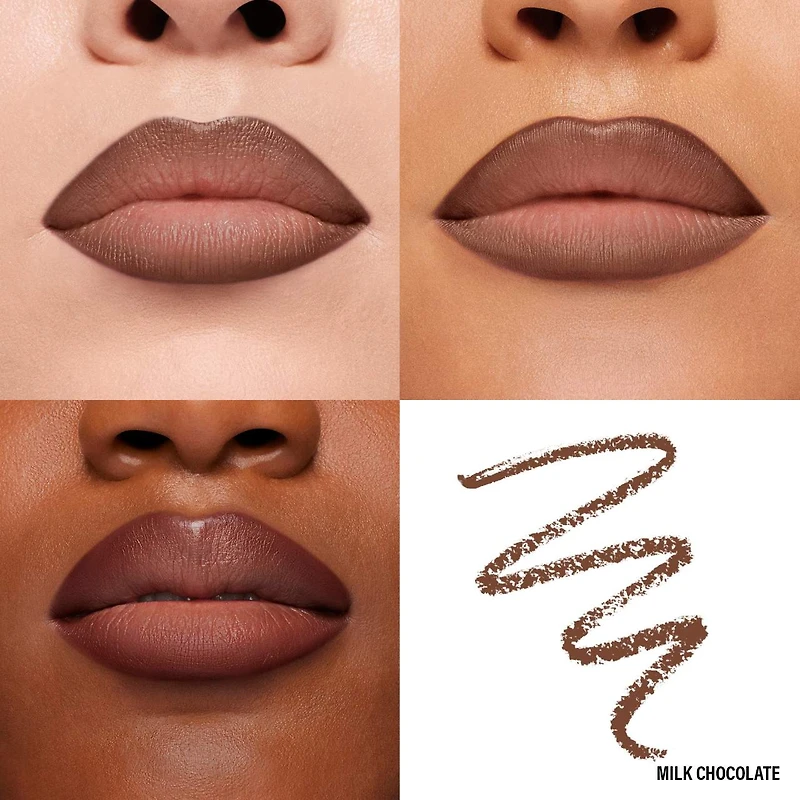 Ultra Suede® Sculpting Lip Pencil