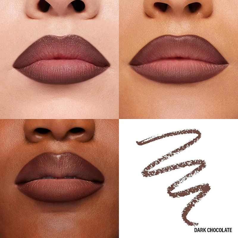 Ultra Suede® Sculpting Lip Pencil
