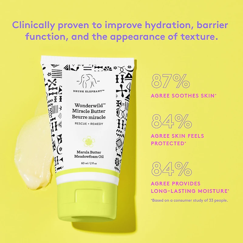 Wonderwild Miracle Butter