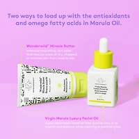 Wonderwild Miracle Butter