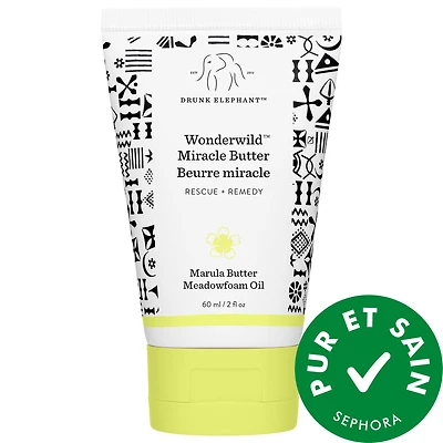 Wonderwild Miracle Butter