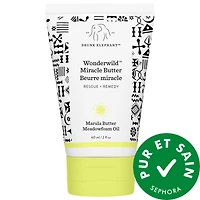 Wonderwild Miracle Butter