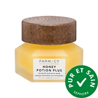 Honey Potion Plus Ceramide Hydration Mask