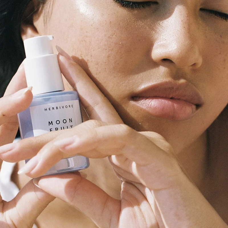 Moon Fruit 1% Bakuchiol + Peptides Retinol Alternative Serum