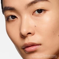 Base invisible, douce et matte
