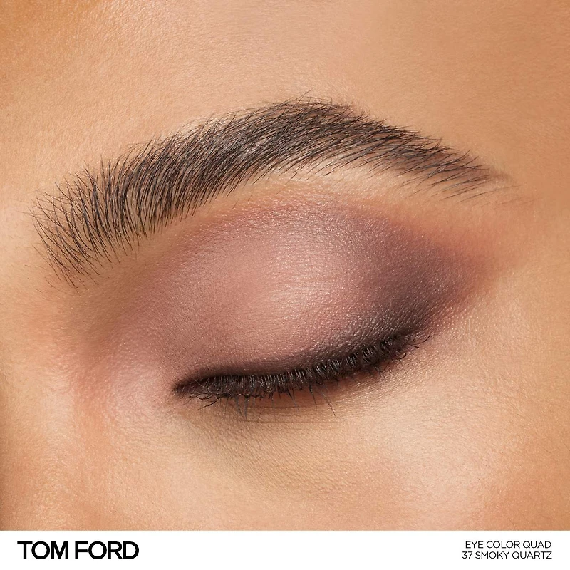 Palette de fards à paupières en crème Eye Quatuor Quad