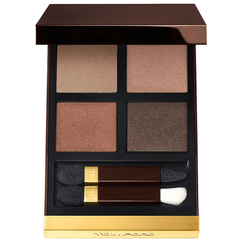 Palette de fards à paupières en crème Eye Quatuor Quad