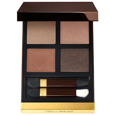 Palette de fards à paupières en crème Eye Quatuor Quad