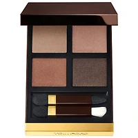 Palette de fards à paupières en crème Eye Quatuor Quad