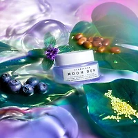 Moon Dew 1% Bakuchiol + Peptides Retinol Alternative Eye Cream
