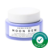 Moon Dew 1% Bakuchiol + Peptides Retinol Alternative Eye Cream