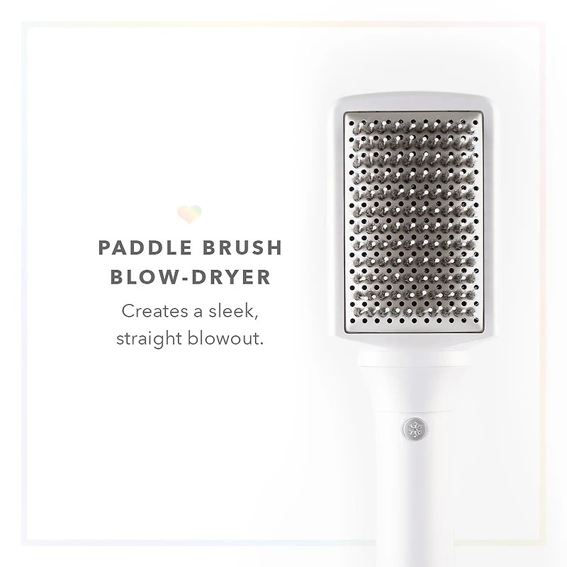 Sèche-cheveux interchangeable 3-en-1 Reserve