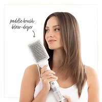 Sèche-cheveux interchangeable 3-en-1 Reserve