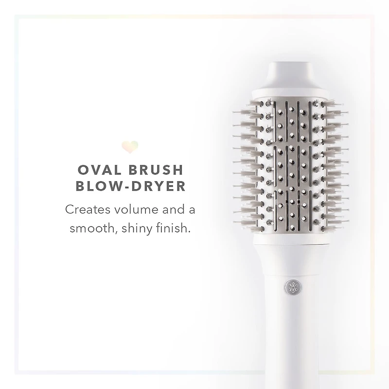 Sèche-cheveux interchangeable 3-en-1 Reserve