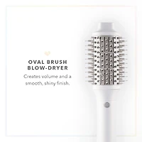 Sèche-cheveux interchangeable 3-en-1 Reserve