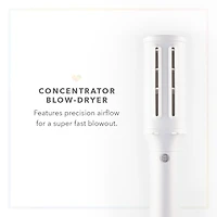 Sèche-cheveux interchangeable 3-en-1 Reserve