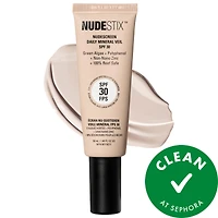 Nudescreen - Mineral Sunscreen SPF 30