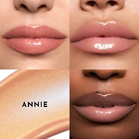 Forget The Filler Lip Plumper Line Smoothing Gloss