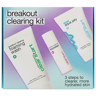 Dermalogica Clear Start Breakout Clearing Kit