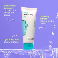Gel hydratant Clear Start Cooling Aqua Jelly