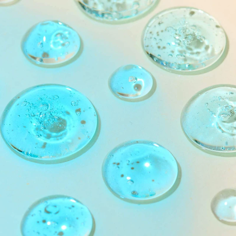 Gel hydratant Clear Start Cooling Aqua Jelly