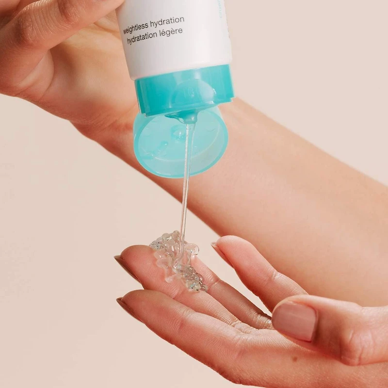 Gel hydratant Clear Start Cooling Aqua Jelly