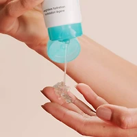 Gel hydratant Clear Start Cooling Aqua Jelly
