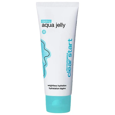 Gel hydratant Clear Start Cooling Aqua Jelly