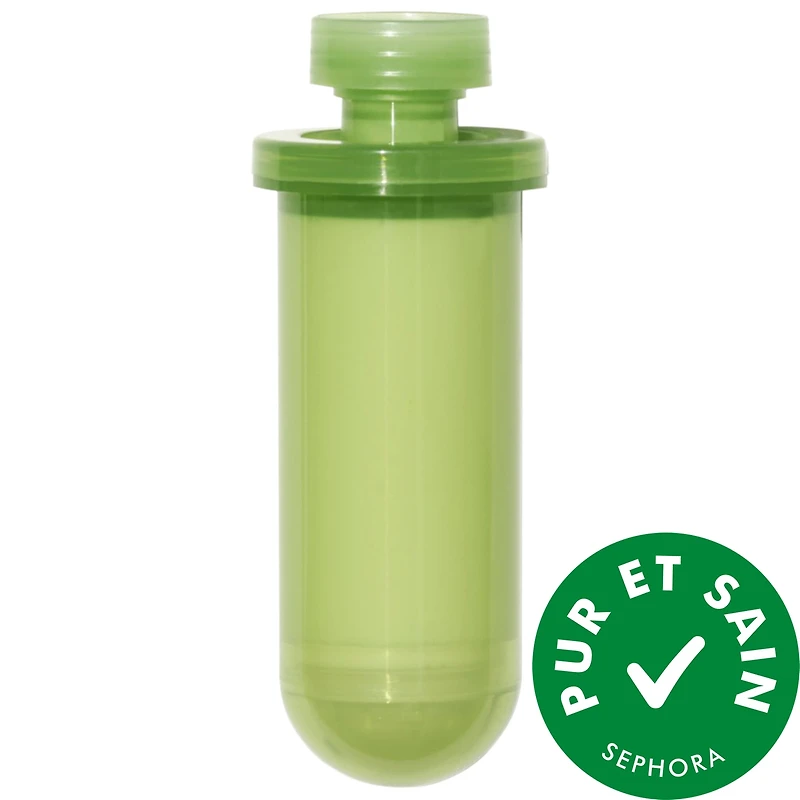 Crème contour des yeux anti-âge rechargeable pour les cernes et l'éclat