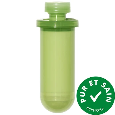 Crème contour des yeux anti-âge rechargeable pour les cernes et l'éclat